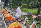用手機就能借！屏東YouBike導入掃碼服務　5/6上線