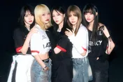 五妞個個來頭不小！韓新人樂團LATENCY六月襲台開唱
