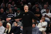 NBA/文班亞馬12阻攻寫歷史第一！灰狼主帥嗆：一堆妨礙中籃沒吹