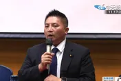 吳宗憲縣長選戰起手式來了！蔣萬安「宜蘭女婿」身分助講