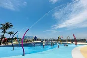 東石海之夏7月最後2週末登場！海上煙火秀7/26施放