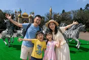 母親節帶媽放風！六福村、兒童新樂園入園免費　劍湖山印花裝99元