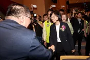 遭點名活動遲到　蘇巧慧還原「車內等待」真相：是為了尊重李四川