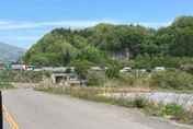 日福島高速公路連環車禍　小巴撞護欄釀1死26傷