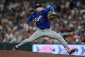 MLB/公務員加班多投1局　大谷翔平重返防禦率王！
