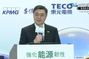 卓榮泰進府彙報　賴清德：出訪期間怎麼把股票弄到4萬點了
