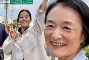 送別愛女！女警母見遺容痛哭喊「那不是詠心」　譚艾珍目睹告別式心碎一幕