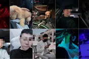彰化BMW男毒駕撞碎2家庭！IG炫富照起底　網怒轟老父