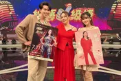 張秀卿不藏了！羞曝對李子森「很有感」預告演唱會將合體