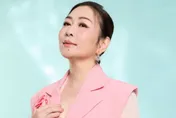 張秀卿備戰演唱會暴瘦！夢見已逝母親暖心鼓勵　淚喊：最大的力量
