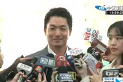 彭啓明稱鼠患非認知作戰　蔣萬安反擊：「南鼠北送」不是嗎？