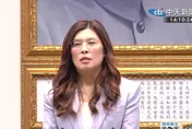 自曝主動向韓國瑜「負荊請罪」　鄭麗文：很抱歉造成傷害與困擾