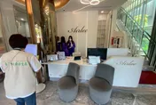 影/愛爾麗偷拍風暴擴大！　台南衛生局突襲稽查3分店