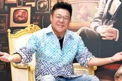 出道42年！姜育恆鬆口「淡出歌壇」時間點　甜曝想帶妻環遊世界