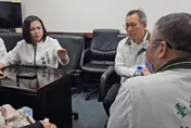 影/台南小六女童遭母同居人侵犯5年！　社會局啟動心理輔導機制
