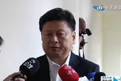 傅崐萁被韓國瑜嗆「辭總召」要回應了！通知開記者會突臨時取消