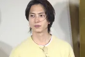 山下智久來台曝高雄開唱確定　美食清單更新想吃豬血糕