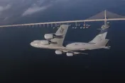 美軍KC-135加油機波灣發緊急代碼後失聯　張延廷揭可能原因