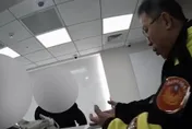 北市女遭詐「買外匯車」匯3萬8美金　警及時攔阻保積蓄