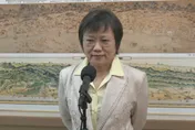 外甥工作沒了！劉世芳重申立場一樣沒有改變