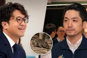 沈伯洋出戰蔣萬安有懸念！學者示警3大失算：當心走火入魔