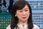 周玉蔻又輸了！這回要賠民視150萬元
