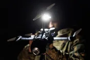 不只半導體！台灣「無人機」獲烏克蘭青睞　出口歐洲暴增40倍