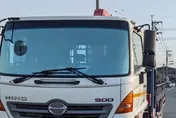 大貨車駕駛5/8起每日最多開10小時　違者最重罰9萬、停業