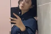 超兇女警「秀身材」悼念鄭詠心遭炎上　刪文道歉：沒那個意思