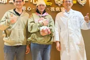 等了15年！41歲女終於當媽　醫：她每日喝的「這杯飲料」是不孕關鍵