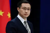 台取消柬簽證便利措施！陸外交部嗆：脅迫他國、暴露台獨邪惡本質
