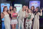 128位網紅集結公益實境秀　《十月圍城》香港名導來台力挺