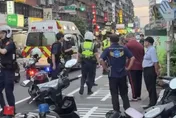 新北三重兄弟口角衝突　弟持刀砍傷哥赴派出所投案