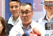 自嘲命不好「歹命做工程」　李四川羨慕蘇巧慧好命：一代傳一代