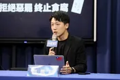 戰神變鼠神？沈伯洋「老鼠認知戰」遭酸爆！鄧凱勛諷：大陸都要望其項背