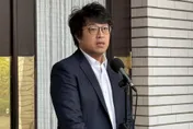 揭民進黨打鼠底層邏輯！他轟沈伯洋「扶不起阿斗」：不惜毀掉台北