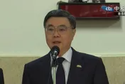 軍購案今立院朝野對決！卓榮泰：關鍵時刻國會要做出明智選擇