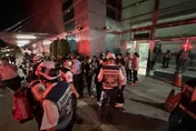 日月光楠梓廠化學液外洩！　12名女員工頭暈噁心緊急送醫