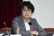 媒體人破解沈伯洋「認知戰」操作手法！大讚「蔣萬安很聰明」