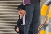 遭逼含淚支持藍版《醫療法》？邱慧洳嗆王義川：不要說夢話好嗎