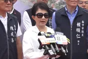 與鄭麗文吃牛肉麵　盧秀燕證實談軍購特別預算