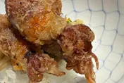 黃宏輝建築師的美食地圖完整版：公開又神祕看得見卻進不去的美食殿堂-阿鑫小料理