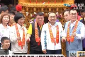 新北宣布敬老卡擴大使用　李四川、蘇巧慧搶致謝：好政見不分藍綠
