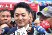 「鼠輩橫行」衝擊蔣萬安選情？戴錫欽：無新增漢他病毒病例