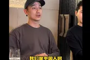 赴陸發展13年！林佑威稱「從小課本教我是中國人」　讚當地治安好