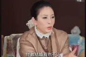 向太批向佑「躺平」不上進　放話不認準二兒媳：要這種女人幹嘛？