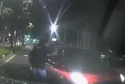 影/男子逆向駕駛拒檢逃逸　涉6違規最高罰逾22萬