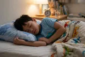 孩子睡不夠9小時？醫示警：注意力與情緒調節都會受影響
