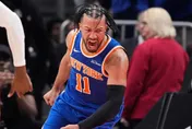 NBA/巴克利盛讚尼克一哥布朗森！史上最成功自由球員簽約