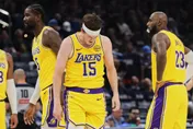 NBA/賽後嗆裁判偏袒雷霆！傳奇球星反酸湖人：他們不習慣罰球吃虧
